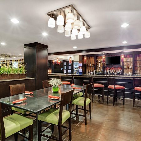 Crowne Plaza Houston Galleria Area By Ihg Exterior photo