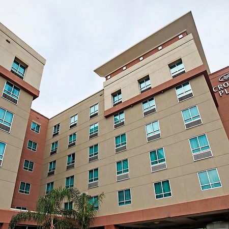 Crowne Plaza Houston Galleria Area By Ihg Exterior photo