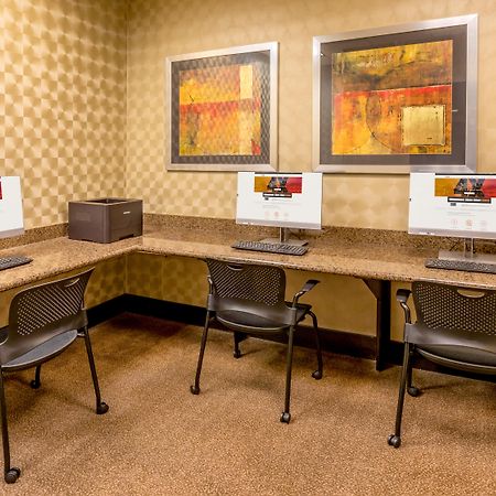Crowne Plaza Houston Galleria Area By Ihg Exterior photo