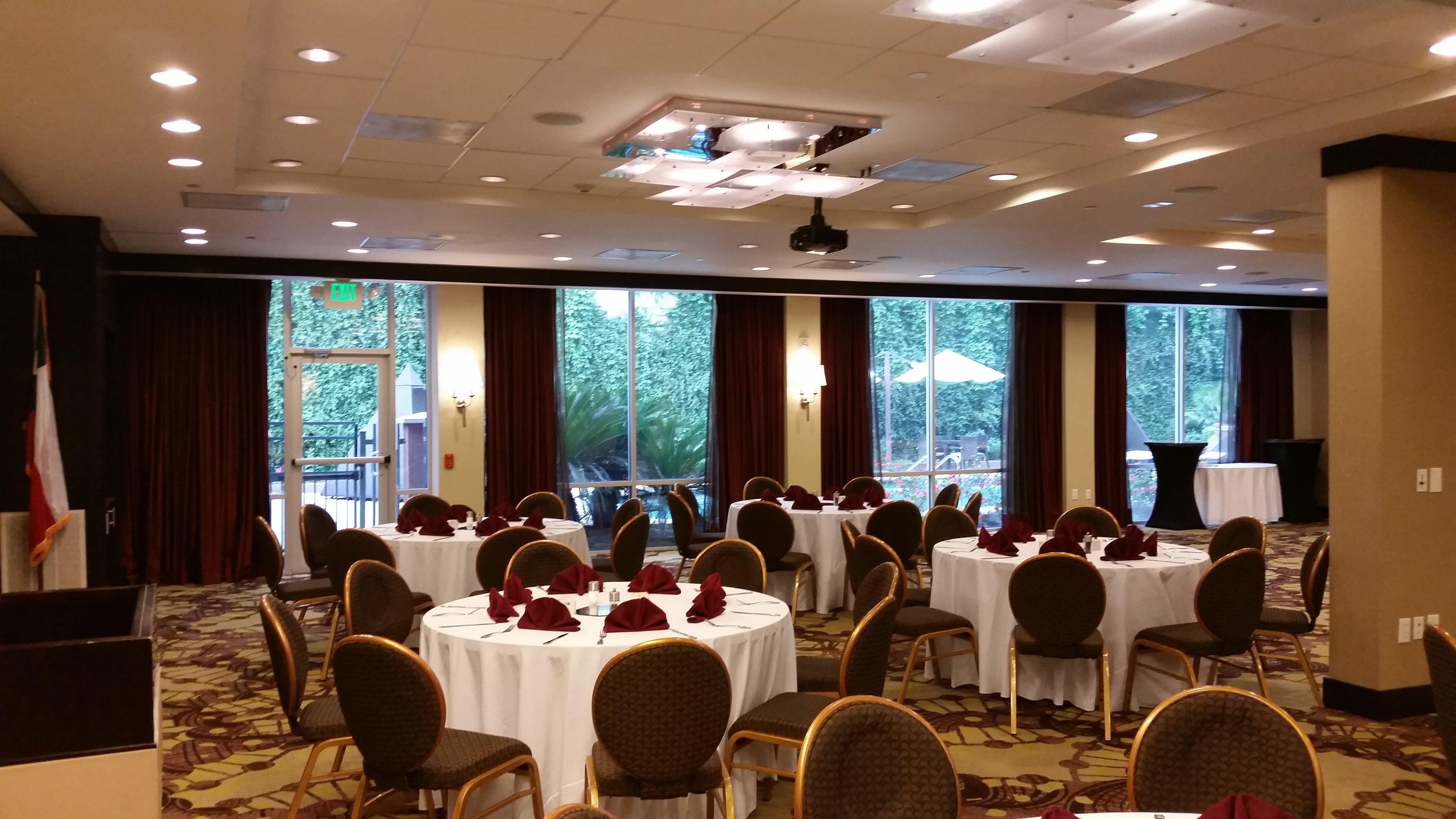 Crowne Plaza Houston Galleria Area By Ihg Exterior photo