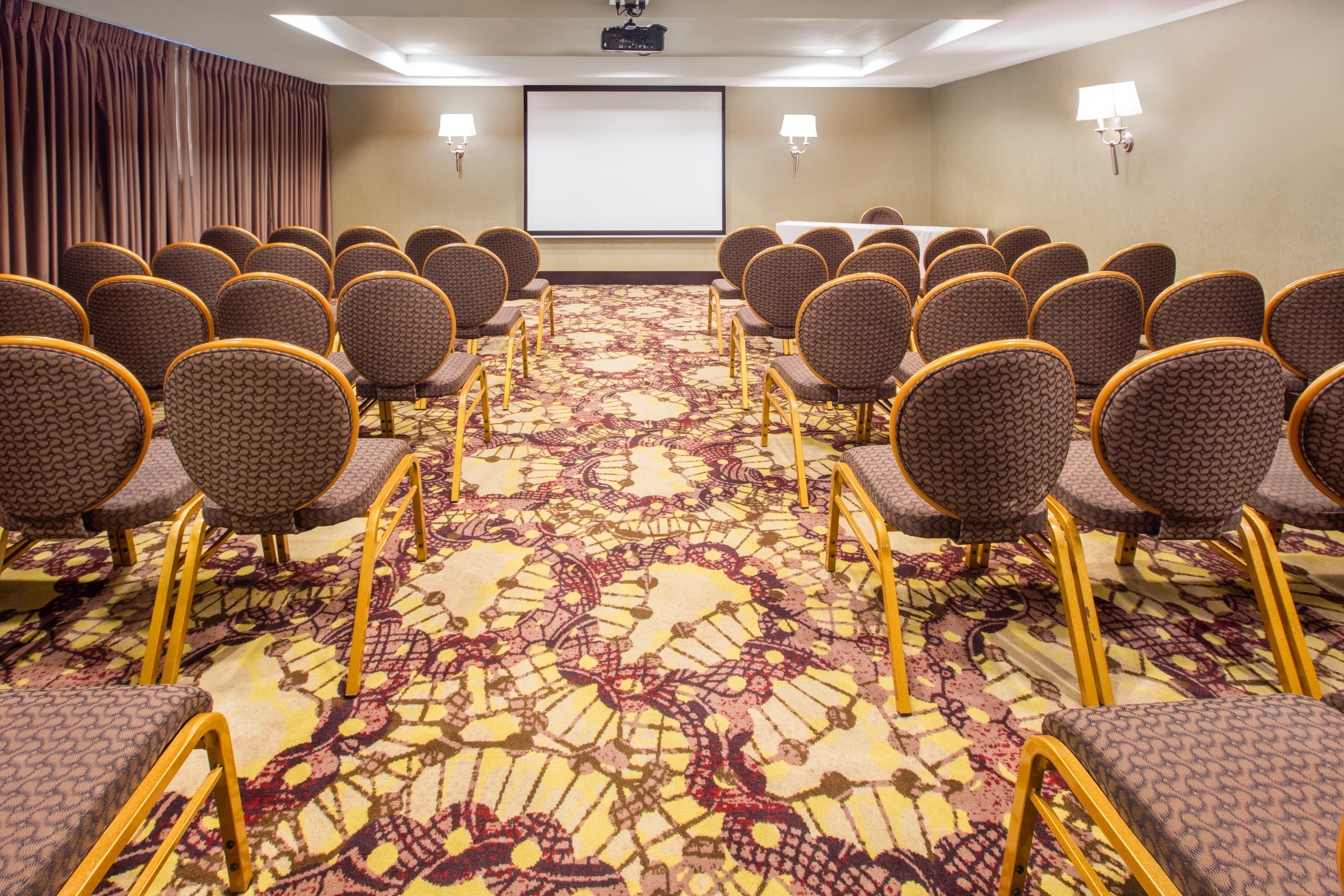 Crowne Plaza Houston Galleria Area By Ihg Exterior photo