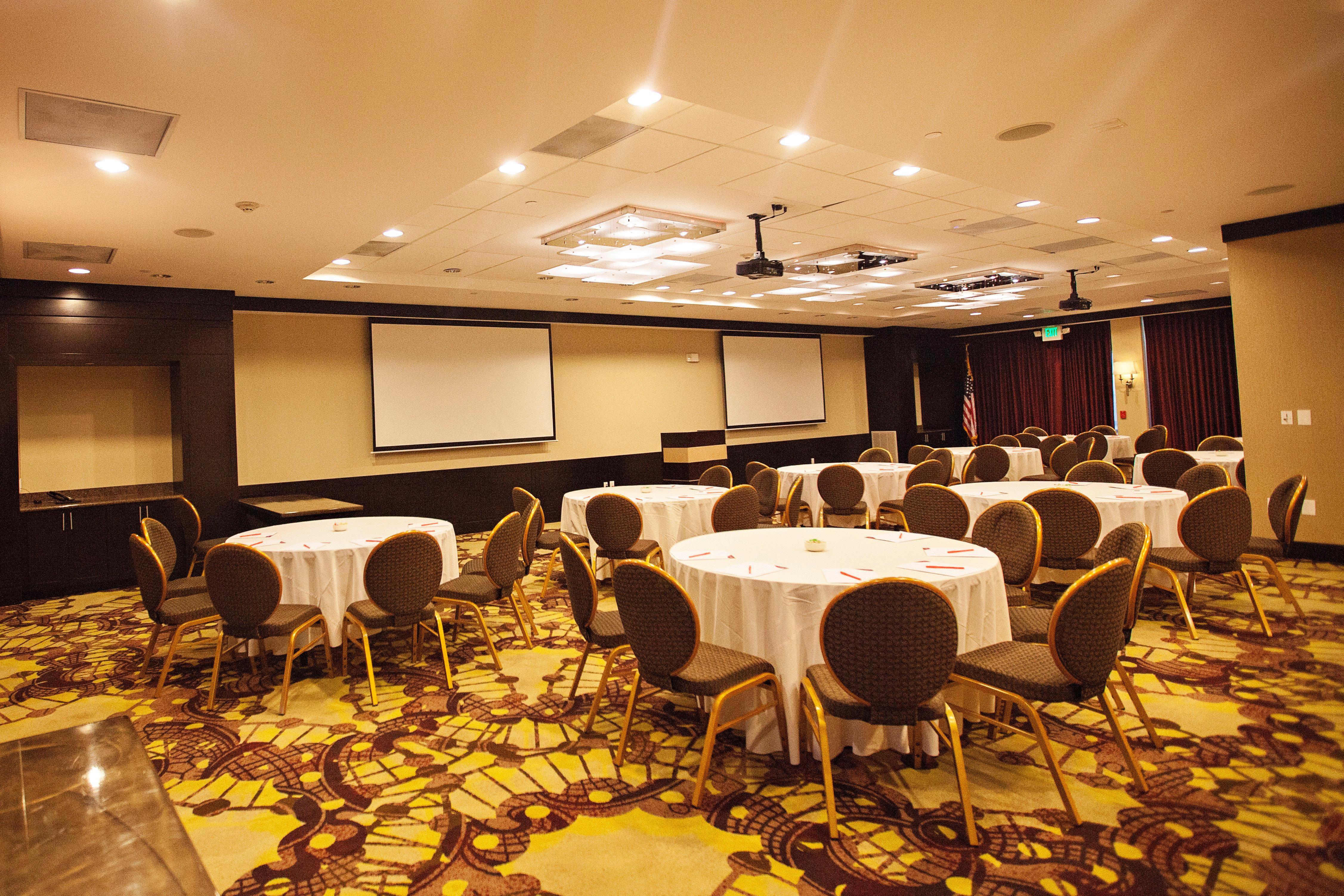 Crowne Plaza Houston Galleria Area By Ihg Exterior photo