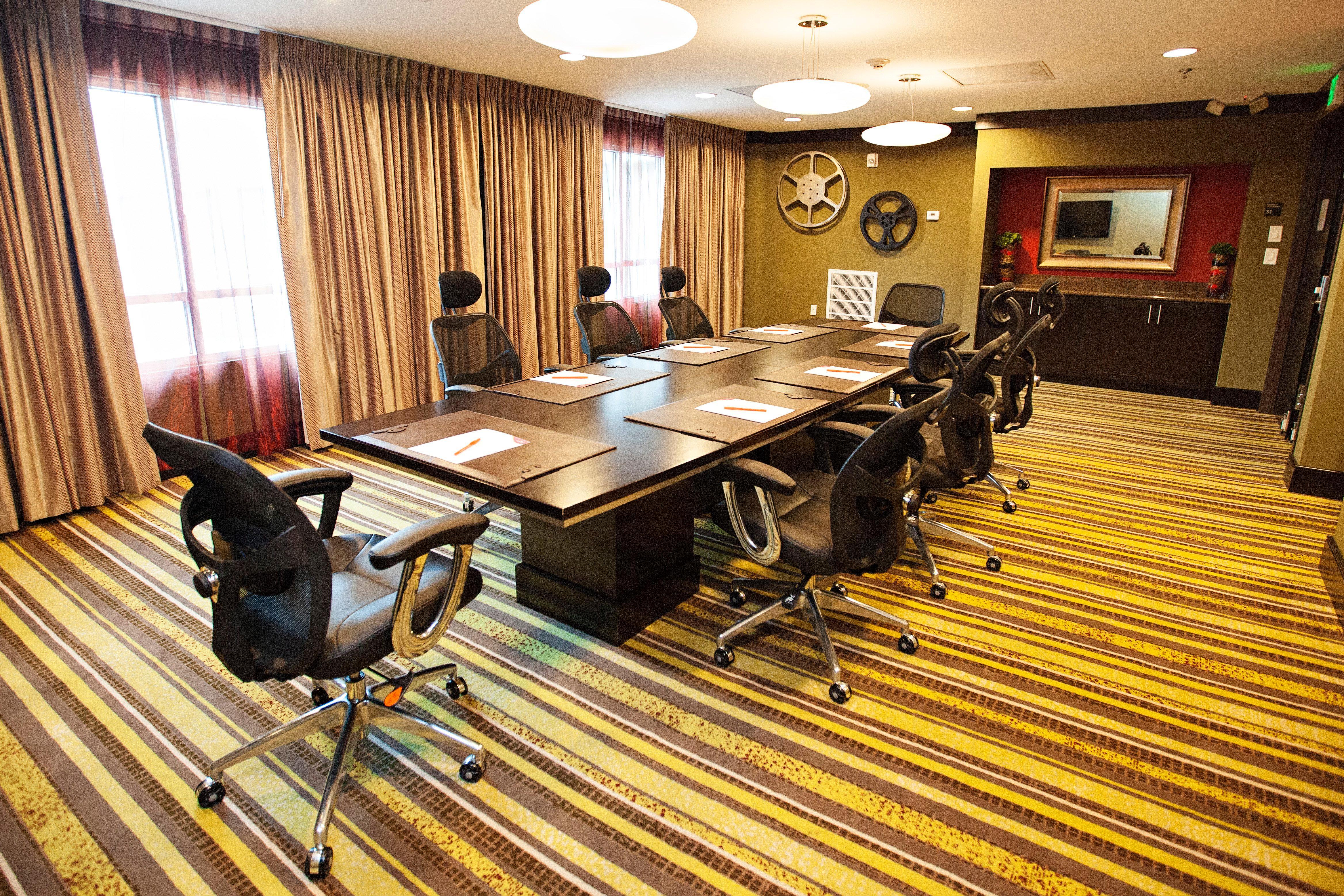 Crowne Plaza Houston Galleria Area By Ihg Exterior photo