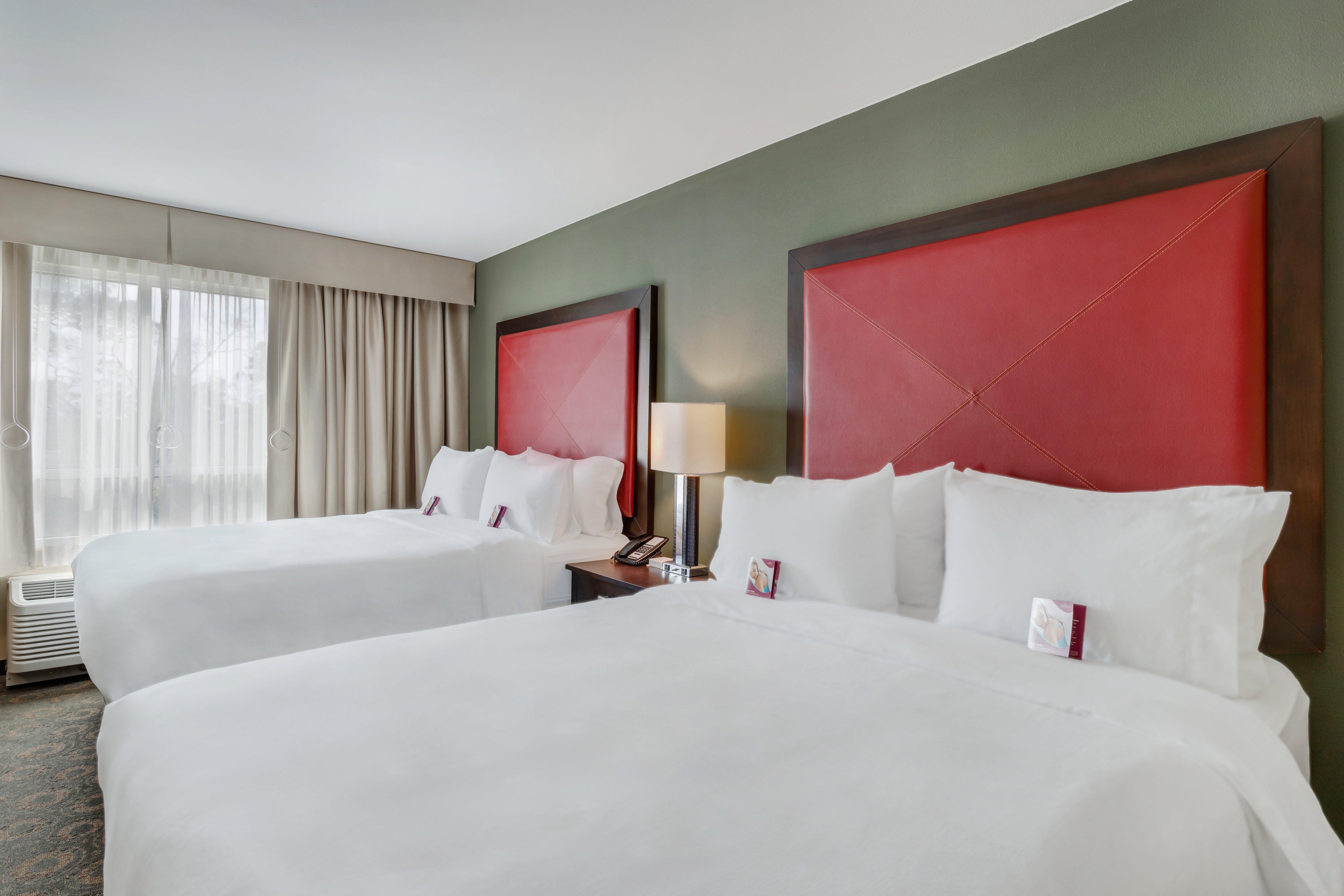 Crowne Plaza Houston Galleria Area By Ihg Exterior photo