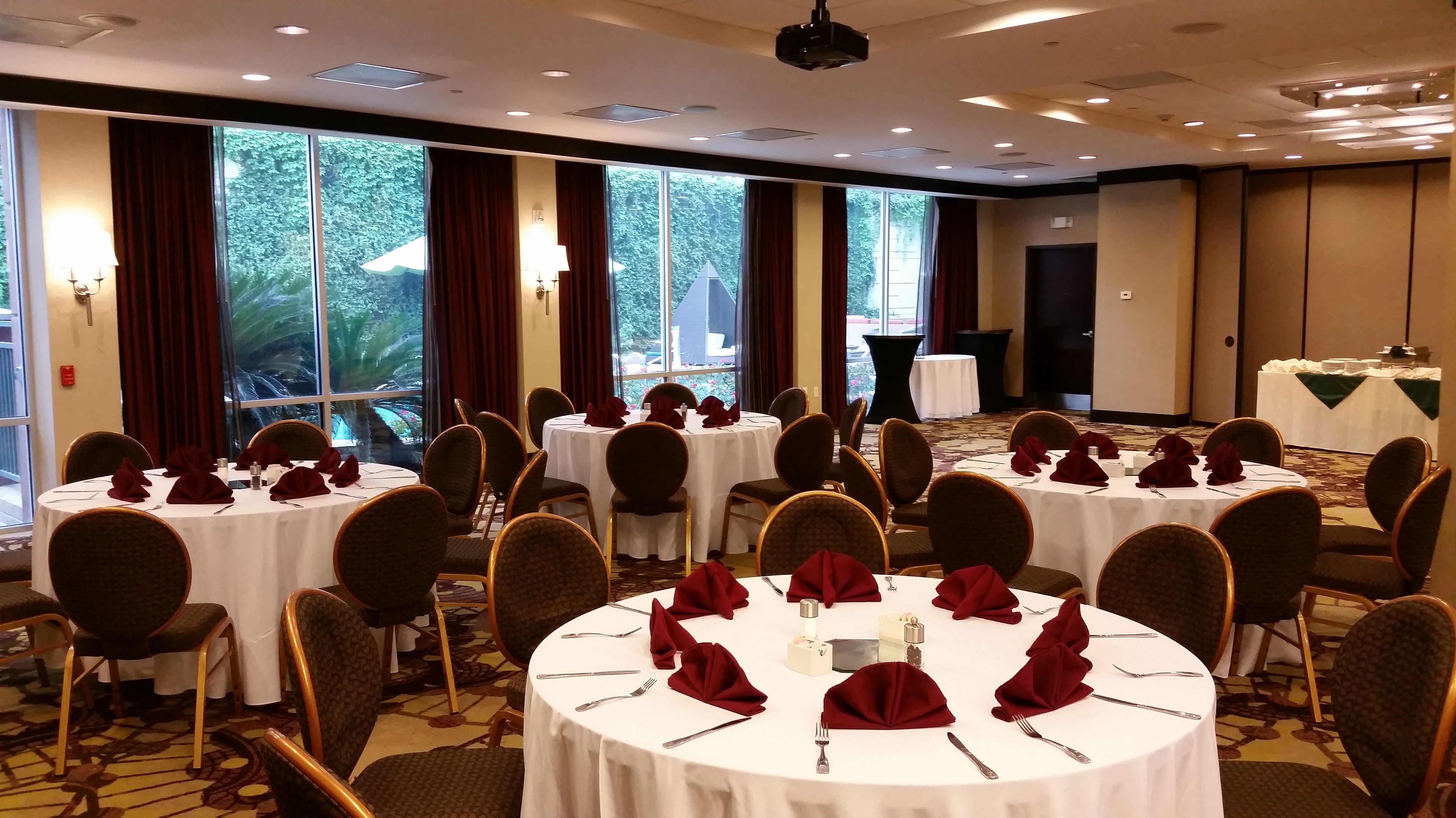 Crowne Plaza Houston Galleria Area By Ihg Exterior photo