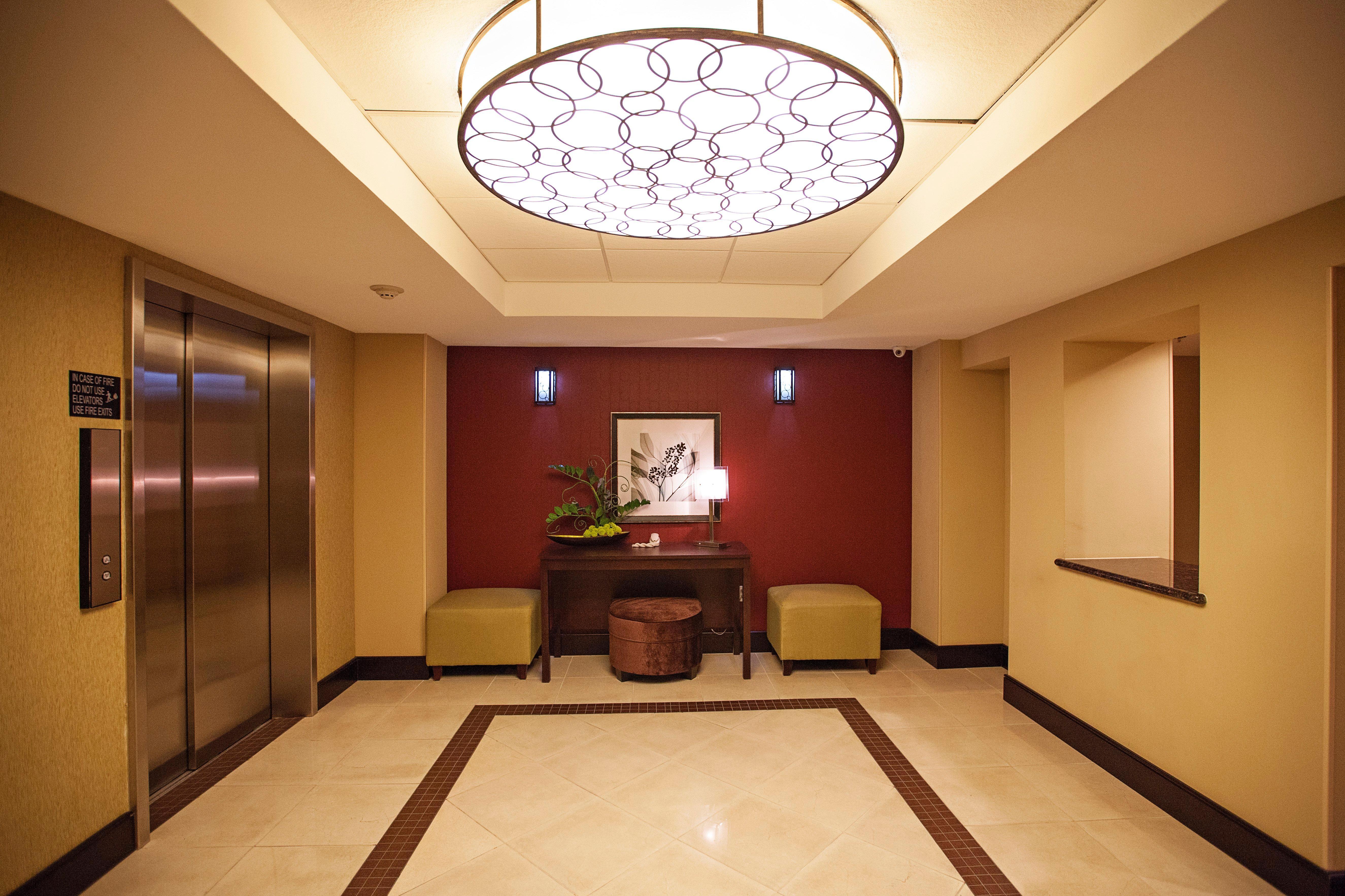Crowne Plaza Houston Galleria Area By Ihg Exterior photo