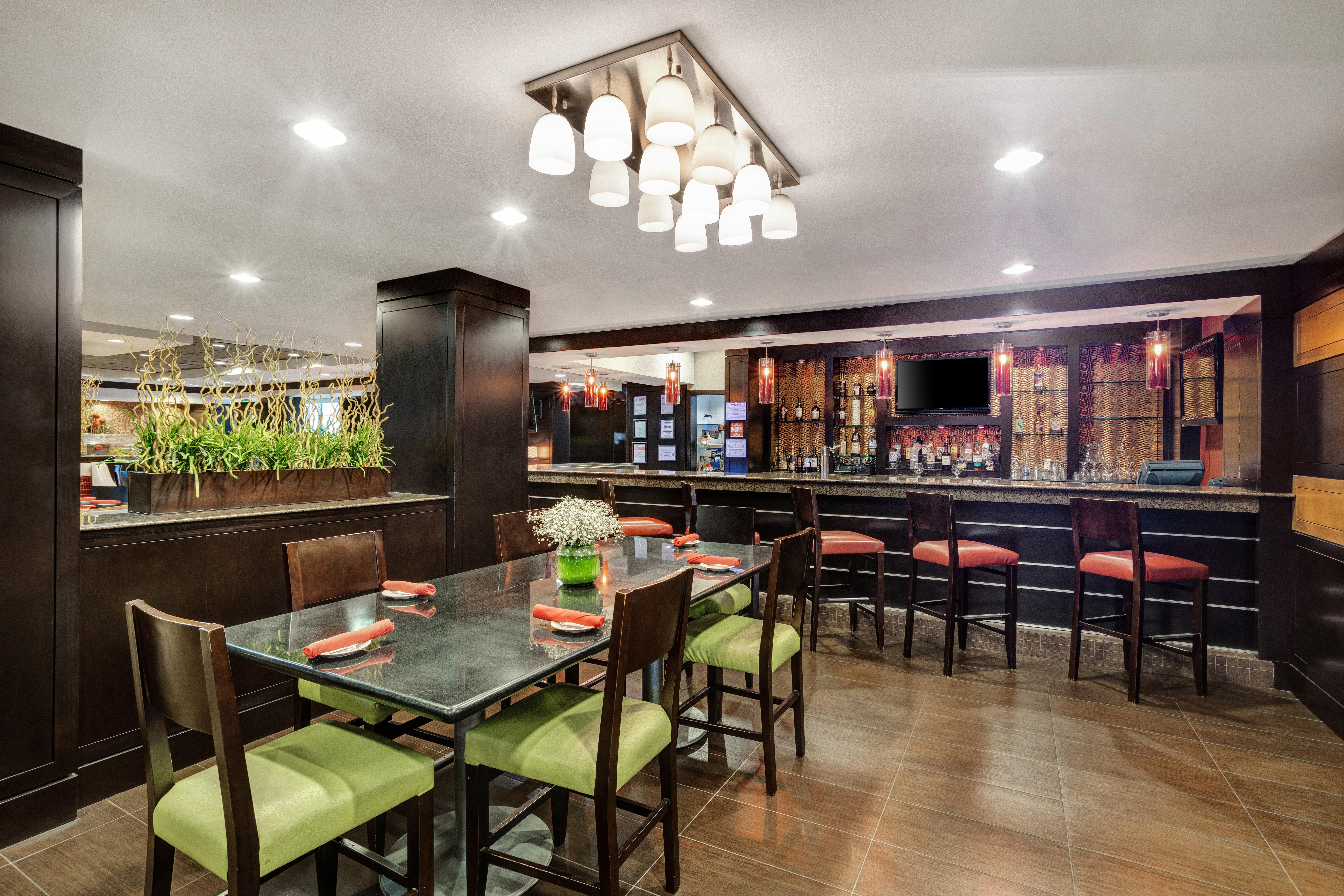 Crowne Plaza Houston Galleria Area By Ihg Exterior photo