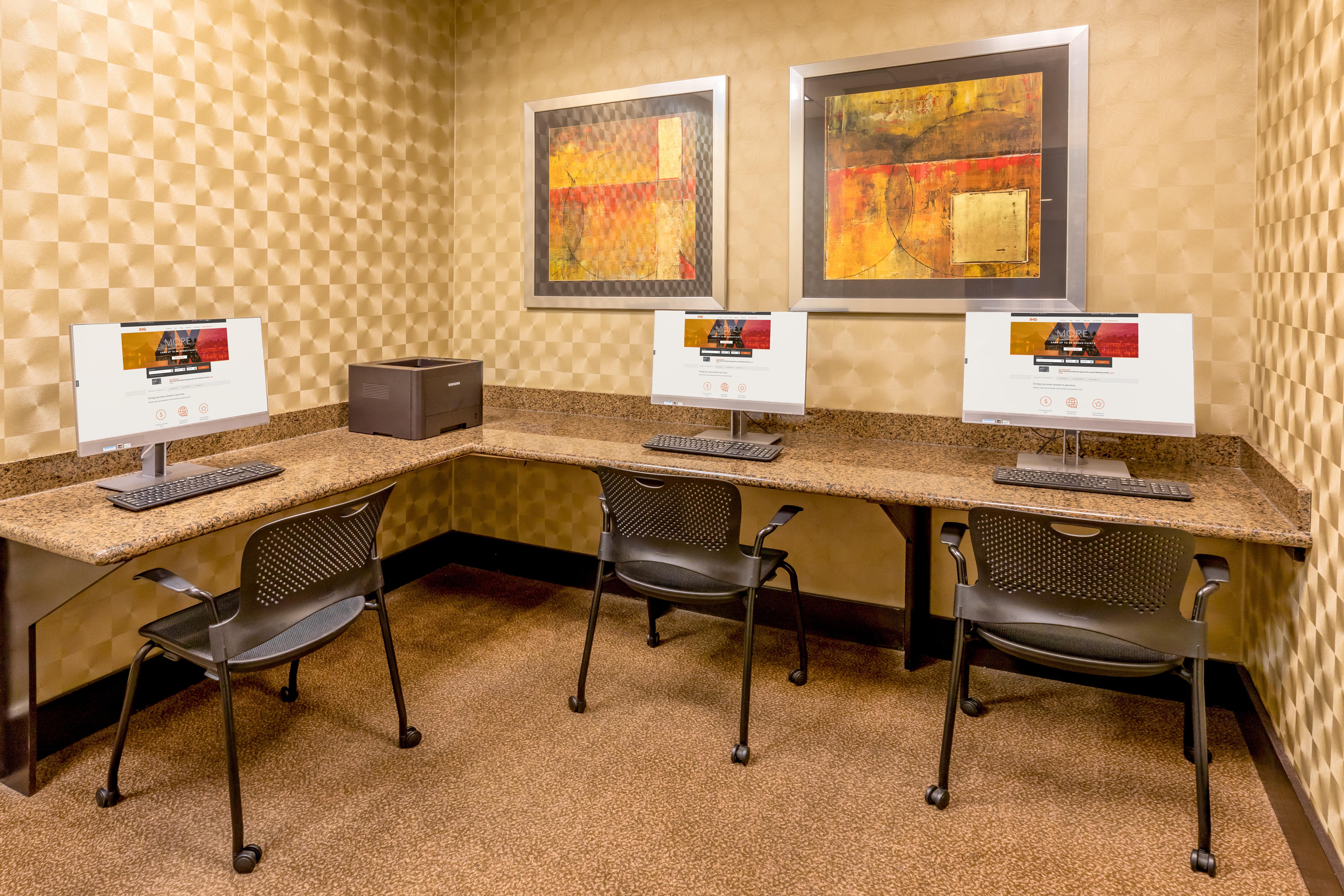 Crowne Plaza Houston Galleria Area By Ihg Exterior photo