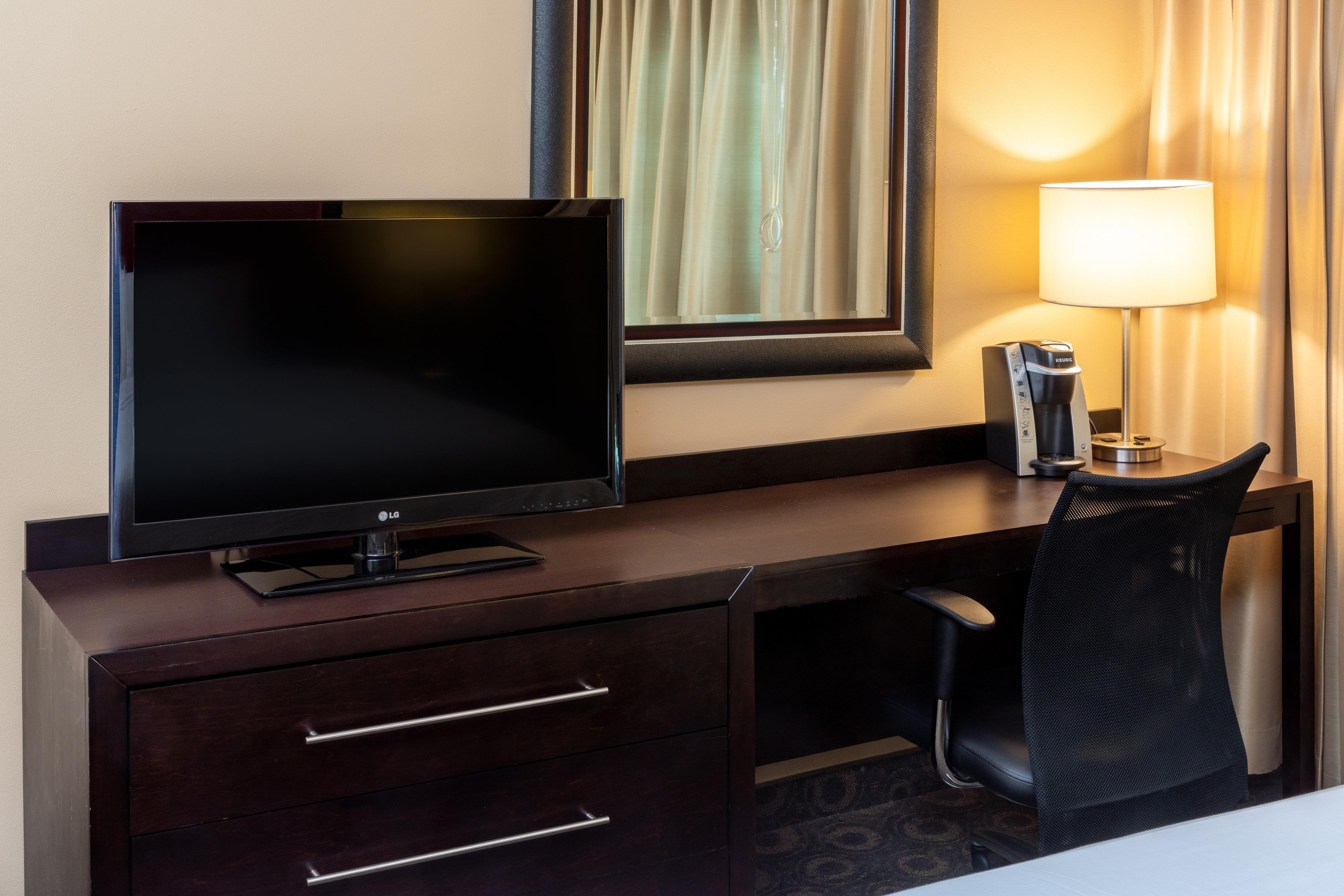 Crowne Plaza Houston Galleria Area By Ihg Exterior photo