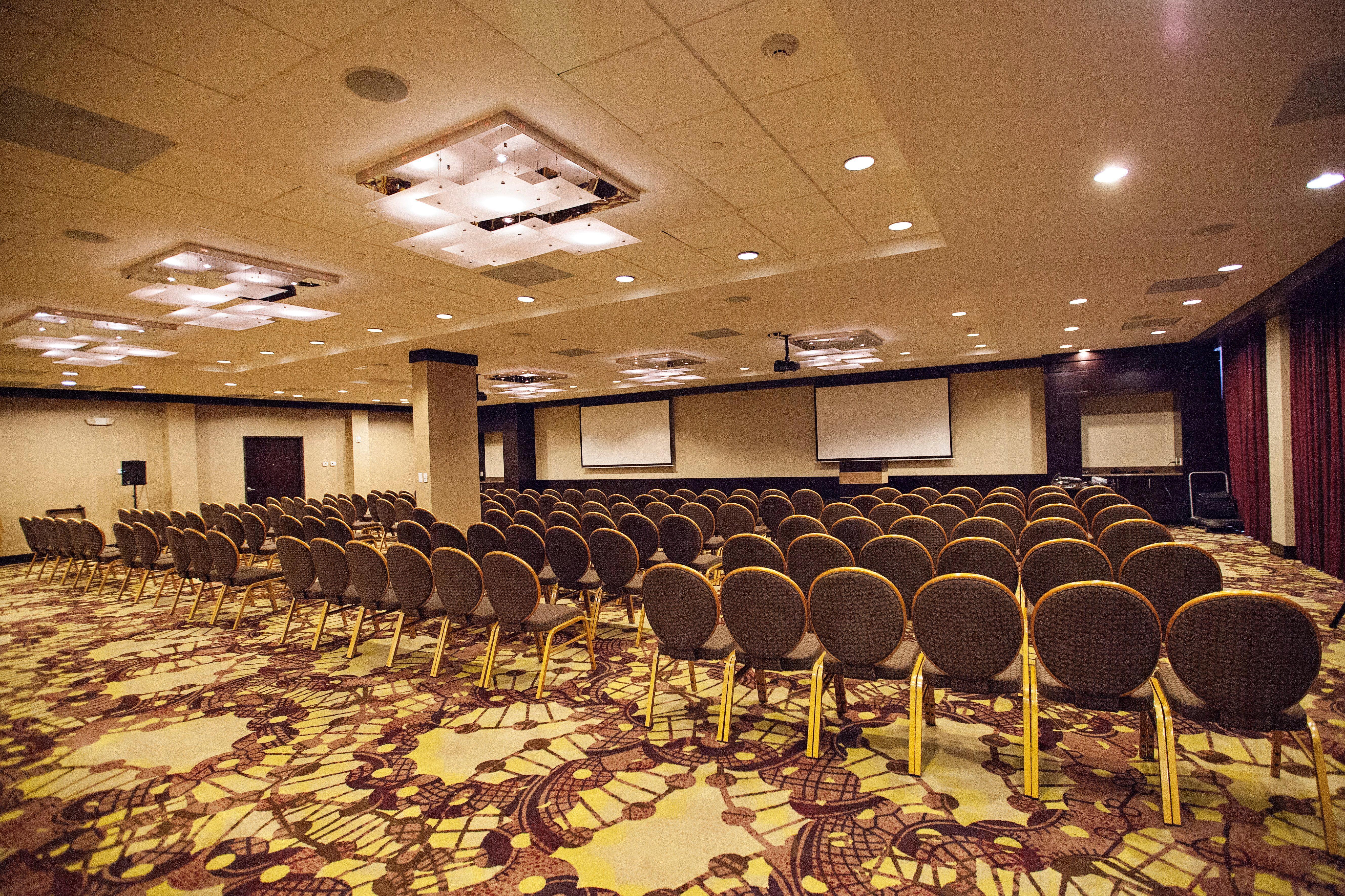 Crowne Plaza Houston Galleria Area By Ihg Exterior photo