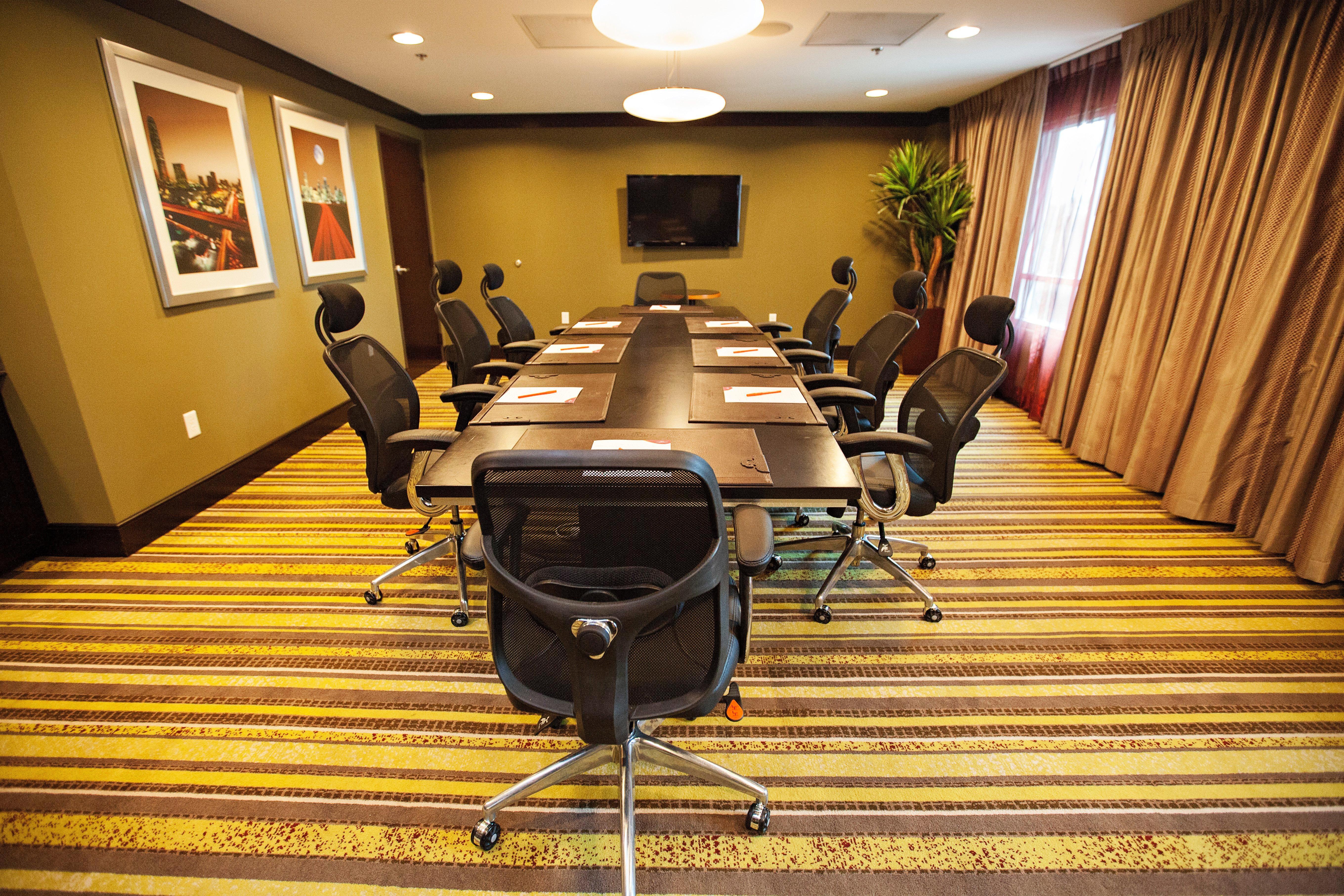 Crowne Plaza Houston Galleria Area By Ihg Exterior photo