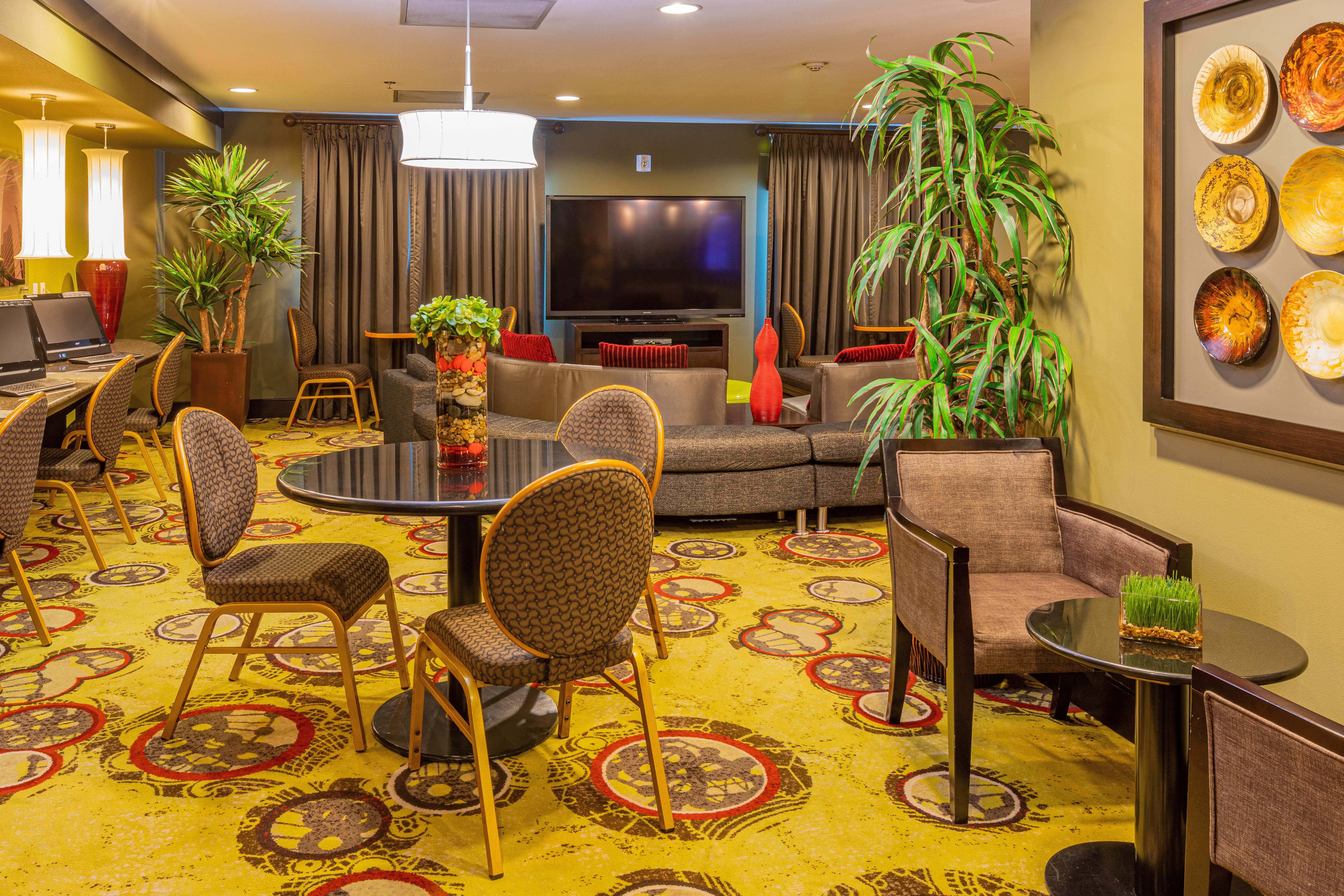 Crowne Plaza Houston Galleria Area By Ihg Exterior photo