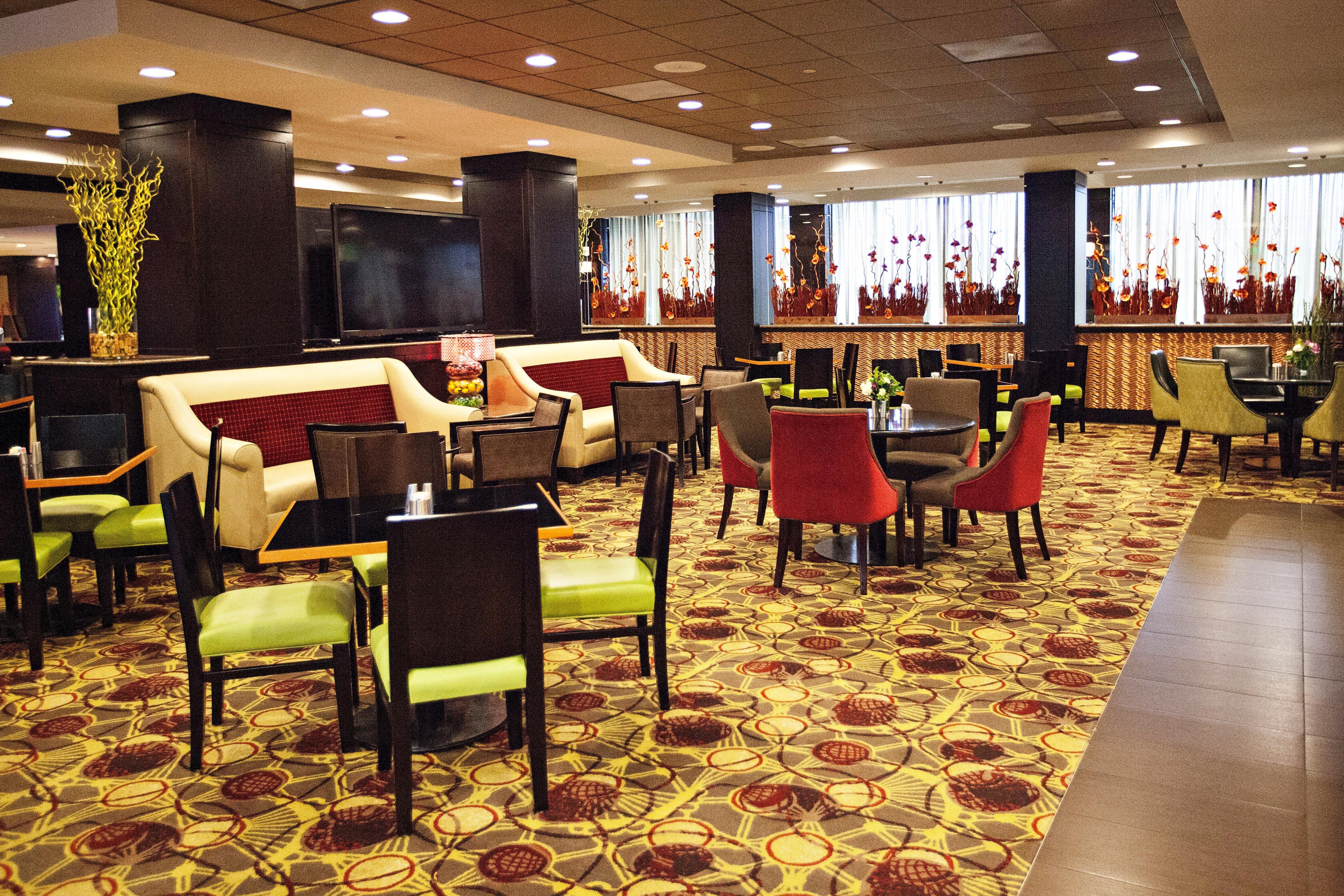 Crowne Plaza Houston Galleria Area By Ihg Exterior photo