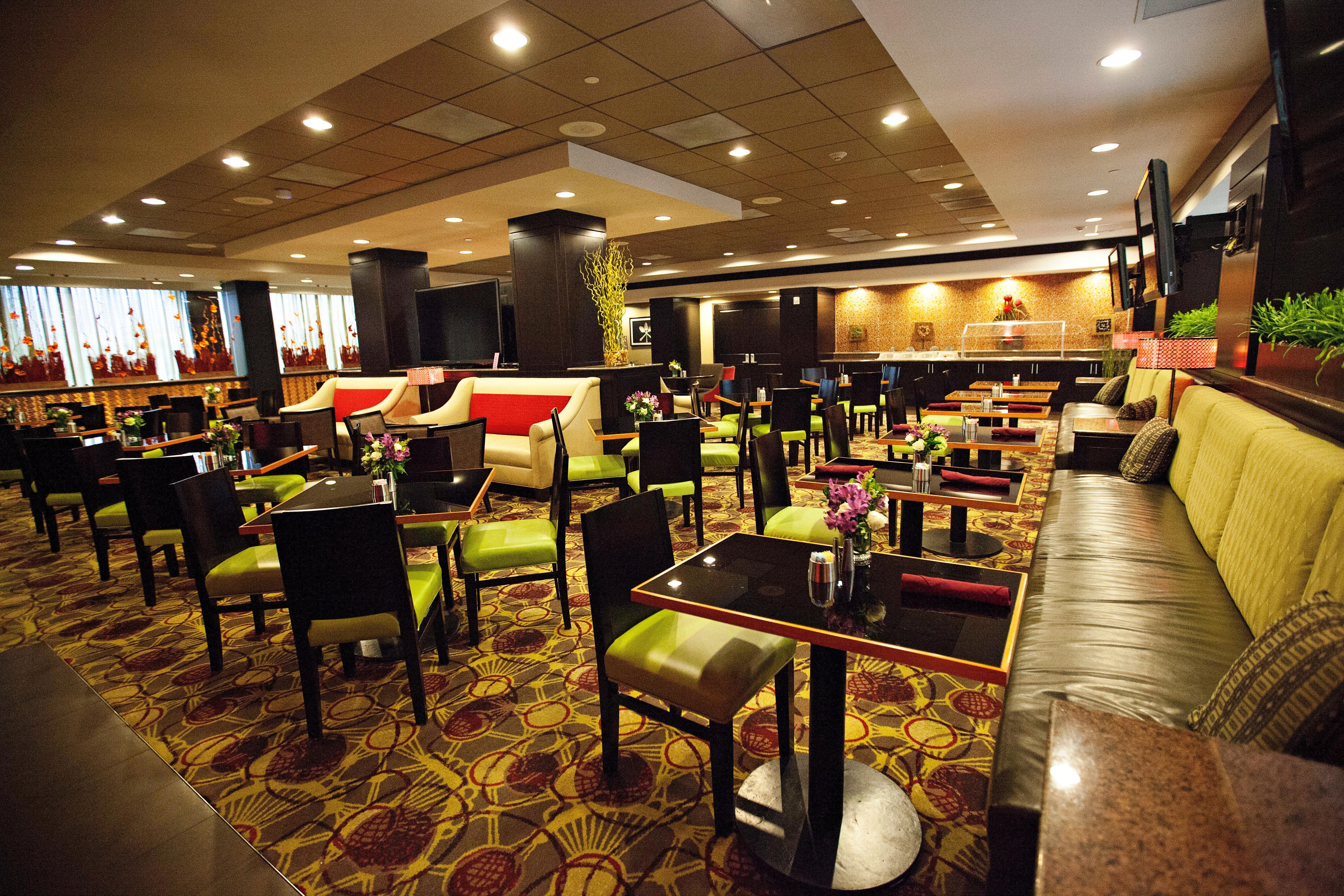 Crowne Plaza Houston Galleria Area By Ihg Exterior photo