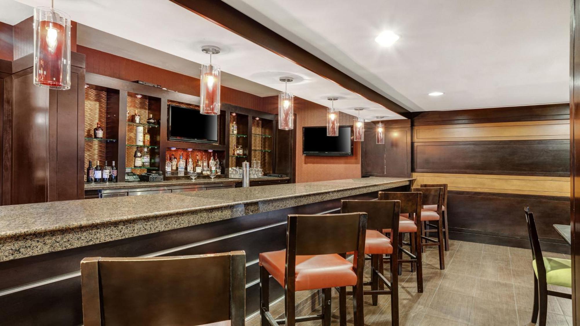 Crowne Plaza Houston Galleria Area By Ihg Exterior photo